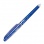Roller gumovací PILOT Frixion Point 0,5mm modrý 