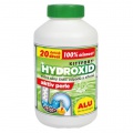 Hydroxid sodný čistič odpadov 1 kg