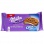 DARČEK: Milka Cookies Sensation Oreo Creme, 156 g 