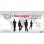 Stolový kalendár stĺpcový 32x16 cm - TOP manager 2026 