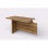 Doplnkový stôl Lenza Wels, 130x76,2x70cm, merano