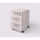 Kontajner mobilný 3 zásuvky Lenza Wels, 40,8x63,3x50,4cm, agát svetlý