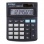 Kalkulačka DONAU TECH K-DT4081-01 vrecková čierna 