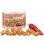 Oriešky z pece - Údená paprika 150g 