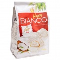 Oblátky HAPPY Bianco Red s kokosovou náplňou 140 g