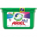 Ariel pracie tablety (13 PD) MIX