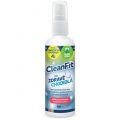 Cleanfit Fit sprej - Svieže chodidlá 100 ml