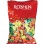 ROSHEN BIM-BOM ovocné cukríky 1 kg 