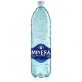 Minerálna voda MINERA Kalciová jemne perlivá 6 x 1,5 ℓ