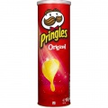 DARČEK: Pringles 165g Original mix prichuti