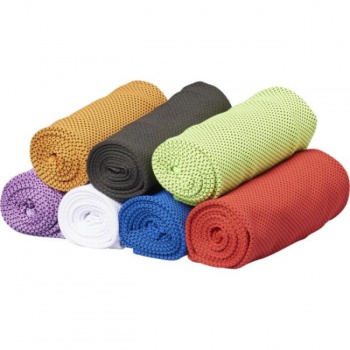 DARČEK: Fitness uterák