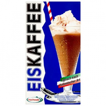DARČEK: Ľadová káva Hochwald 500 ml