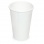 Papierové poháre biele Ø80 mm 330 ml `ML` 0,3l (50 ks) 