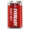Batéria Energizer Eveready 9V 