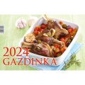 Kalendár nástenný Gazdinka 2023