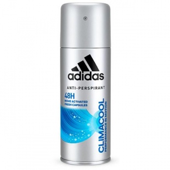 DARČEK: Adidas deodorant pánsky Climacool 48H 150ml