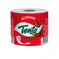Toaletný papier 2-vrstvový TENTO Economy, návin 68 m