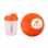 DARČEK: Mixit Shaker ružový 400 ml 