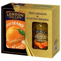 London Fruit & Herb Darčeková sada Pomaranč