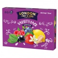 LONDON Fruit & Herb čaje, Tropické ovocie 30 vreciek, 60g