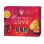 Kolekcia čajov TEEKANNE LOVE Collection HB 67,5g 