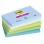 Samolepiaci bloček Post-it Super Sticky OASIS, veľkosť 76x127 mm, 5 bločkov po 90 lístkov 