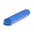 Vrecia zaväzovacie 60 ℓ, 30 mic., 60 x 70 cm, LDPE modré (25 ks)