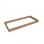 Sokel ku skriniam Strong, 80x5x36 cm, dub 