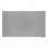 Textilná akustická napichovacia nástenka WALL-UP horizontálna 119,5x200 cm tichá sivá 