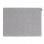 Textilná akustická napichovacia nástenka BOARD-UP 75x50 cm tichá sivá
