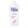 Mitia tekuté mydlo 1 l - Silk Satin