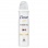 DARČEK: Dove DEO Women 250ml Invisible Dry 