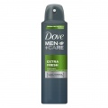 DARČEK: Dove DEO Men 150ml Extra Fresh