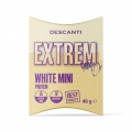 DARČEK: Descanti MINI EXTREM White by SEPAR 46g