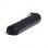 Vrecia zaťahovacie 120 ℓ LDPE 70 x 100 cm, 38 mic. čierne (25 ks) 