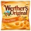 DARČEK: Werther´s original Creamy Filling 80 g 