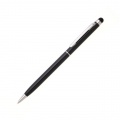 Guľôčkové pero stylus PIAZA Touch čierne 