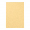Štrukturovaný papier Pergamen zlatá, 95g, 100 hárkov