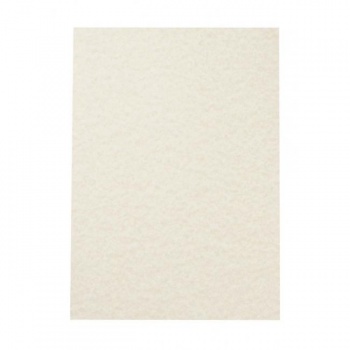 Štrukturovaný papier Pergamen šampanské, 95g, 100 hárkov 