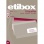 Etikety univerzálne 38x21,2mm Etibox A4 100 hárkov 