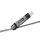 Rezač Professional 18mm bezpečnostný 