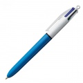 Viacfarebné pero BIC 4 Colours 