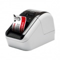 Brother QL 810W tlačiareň etikiet 