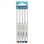 Sada linerov Centropen 2551/4S 