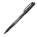 Popisovač OHP Centropen 2634 S čierny 