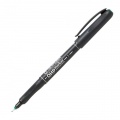 Popisovač OHP Centropen 2634 S zelený 