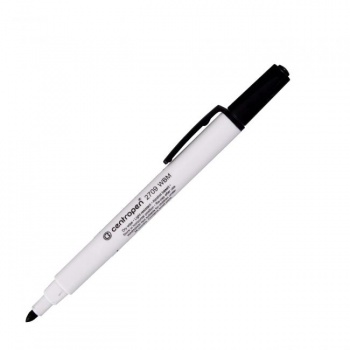 Popisovač na tabule Centropen 2709 čierny 