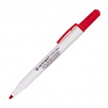 Popisovač na tabule Centropen 2709 červený 
