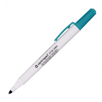 Popisovač na tabule Centropen 2709 zelený 