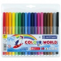 Sada popisovačov Centropen 7550/18S 